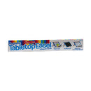 Melissa & Doug Double-Sided Magnetic Tabletop Art Easel - Dry-Erase Board - Like New