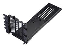PHANTEKS GEN4 VERTICAL GPU BRACKET REINFORCED 220MM - BLACK - Brand New