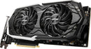 MSI GAMING RTX 2070 Super Graphics Card 8 GB GDDR6 RTX-2070-SUPER-ARMOR-OC Like New