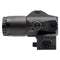 SIG SAUER JULIET4 4X MAGNIFIER QUICK RELEASE SIG SAUER PRO 41001 - BLACK - Like New