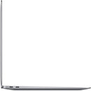 APPLE MACBOOK AIR 13.3" 2560x1600 I5-8210Y 1.6GHZ 16GB 256GB SSD FPR SPACE GRAY - Like New