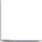 APPLE MACBOOK AIR 13.3" 2560x1600 I5-8210Y 1.6GHZ 16GB 256GB SSD FPR SPACE GRAY - Like New