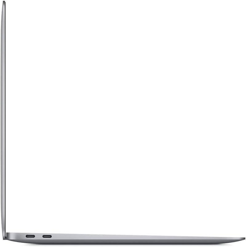 APPLE MACBOOK AIR 13.3" 2560x1600 I5-8210Y 1.6GHZ 16GB 256GB SSD FPR SPACE GRAY - Like New