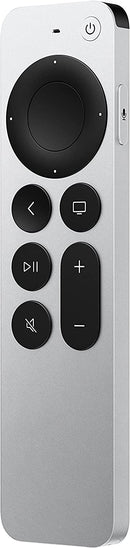 For Parts: APPLE TV 4K 2ND GENERATION 64GB BLACK MXH02LL/A CANNOT BE REPAIRED
