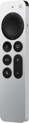 For Parts: APPLE TV 4K 2ND GENERATION 64GB BLACK MXH02LL/A CANNOT BE REPAIRED