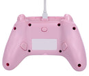 PowerA Enhanced Wired Controller for Xbox Series X|S XBGP0003-01 - Pink Lemonade New