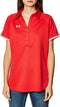 1306686 Under Armour Women's Rival Polo New