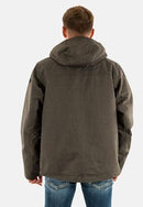 54253 Helly Hansen Men's Chill Jacket 3.0 Beluga L - Brand New