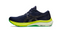 ASICS MEN'S GT-2000 11 RUNNING SHOES - SIZE: MEN 11.5 - MIDNIGHT/BLACK - Like New