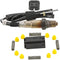 BOSCH 15733 Premium Universal Fitment Oxygen Sensor - Like New