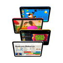 APPLE IPAD 10.9" TABLET, 64GB, WIFI + CELLULAR, 10TH GENERATION - BLUE - Like New