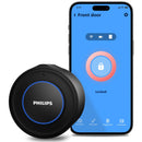 PHILIPS WI-FI SMART LOCK, TURN YOUR EXISTING DEADBOLT - Scratch & Dent