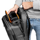 LOWEPRO GEARUP CREATOR BOX II LARGE LP37348-GRL - GRAY - Brand New