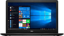 Dell Inspiron I3793 17 17.3" FHD i7-1065G7 8 1TB HDD 128GB SSD MX230 Like New