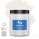 TISWALL DILUTION-FREE PAINT FOR PAINT SPRAYER (IVORY WHITE) - Brand New