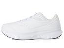S21051-200 SAUCONY MEN'S INTEGRITY METRO SIZE: MEN 9.5 WHITE - Like New