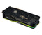 ASROCK PCI-E AMD RADEON RX6950XT OCF 16GB GDDR6 GRAPHICS CARD - OLIVE GREEN - Like New
