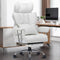 EFOMAO DESK OFFICE CHAIR 400LBS BIG AND TALL OFFICE CHAIR - - Scratch & Dent