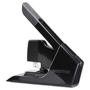 BOSTITCH EZ SQUEEZE 130 SHEET FLAT CLINCH HEAVY DUTY STAPLER B8130 - BLACK - Like New