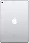 APPLE IPAD MINI 7.9" 5TH GENERATION 64GB WIFI + CELLULAR MUXG2LL/A - SILVER Like New