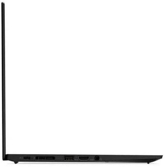 Lenovo ThinkPad X1 14"FHD Touch i7-10510U 16 512 SSD FPR BLACK 20U9S04H00 - Like New