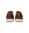 C26471 MEN'S COLE HAAN ORIGINAL GRAND SHORTWING OXFORD WOODBURY IVORY SIZE 10 - Like New