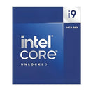 INTEL® CORE™ I9-14900K DESKTOP PROCESSOR 24 CORES BX8071514900K - Black - Like New