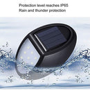 YOSOO 10WALL LIGHT LED CHIPS SOLAR POWERED WALL LAMP OUTDOOR SMALL WALL LAMP - Like New