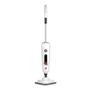 Hoover Steam Complete Steam Mop, Hard Floor Cleaner WH22100 - White - Like New
