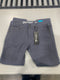 7GROOVE TRANSCEND SLIM JEANS - SIZE: MEN 34/30 - GRAY - Brand New