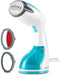 BEAUTURAL STEAMER FOR CLOTHES PORTABLE 722NA-0001 - AQUA - Like New