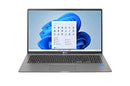 LG GRAM 15.6" FHD I5-1135G7 8GB 256GB SSD 15Z95N-G.APS5U1 - GRAY - Like New