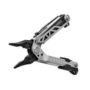 GERBER GEAR CENTER-DRIVE MULTITOOL INCLUDES 3.25 KNIFE PLIERS 30-001194N -BLACK - Like New