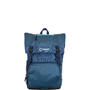 Orben Mantario Laptop Backpack (Navy) - Brand New