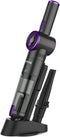 Nicebay Cordless Handheld 15KPA Strong Suction Hand Vacuum - Scratch & Dent