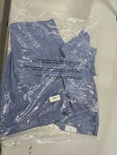 IZOD GOLF STRAIGHT FIT - SIZE: MEN 42 - BLUE - Brand New