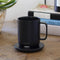 Ember Charging Coaster 2 for Use with Ember Temperature Control Smart Mug -BLACK - Like New