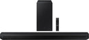 SAMSUNG HW-Q60CC/ZA 3.1.2ch Q-Series Dolby Atmos Soundbar System - BLACK Like New