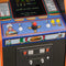 QUARTER ARCADES BURGER TIME COLLECTOR'S EDITION MINI ARCADE BY NUMSKULL -BURGER - Like New