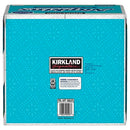 Kirkland Signature Napkin, 1-Ply, 280 Count (Pack of 4) - White - Brand New