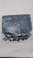 RTB Designs Lightweight Soft Cotton Scarf (Halcyon) Blue - Brand New
