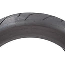 Pirelli Diablo Rosso II 180/55 ZR 17 M/C (73W) TL Rear Motorcycle Tire - Brand New