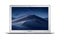For Parts: Apple Macbook Air 13" i7 8 128GB DEFECTIVE SCREEN/LCD-BATTERY WON'T CHARGE