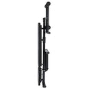 Decathlon 500 Folding Incline Weight Bench B06XQF6Y5D - Black - Like New