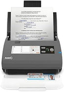 Ambir ImageScan Pro 820ix 20ppm High-Speed ADF Scanner - - Scratch & Dent