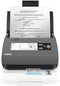 Ambir ImageScan Pro 820ix 20ppm High-Speed ADF Scanner - Gray/Black Like New