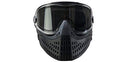 Empire Paintball E-Flex Goggle - Black - Brand New