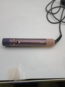 DYSON - AIRWRAP I.D. MULTI-STYLER FOR CURLY+COILY HAIR - JASPER PLUM - Like New
