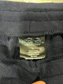 BLUE ICE MEN SWEATPANTS - SIZE: MEN L - NAVY/BLUE - Brand New