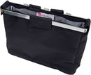 Totally Tiffany Hang & Hold Organizer Collection Storage System- Black - Brand New